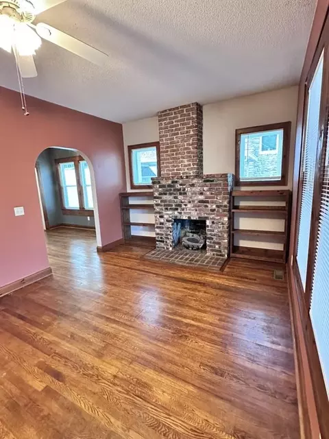 923 E Hillcrest Dr #2, Johnson City, TN 37604