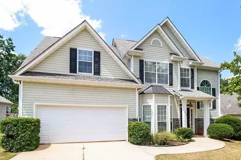 319 Freeman Forest Dr, Newnan, GA 30265