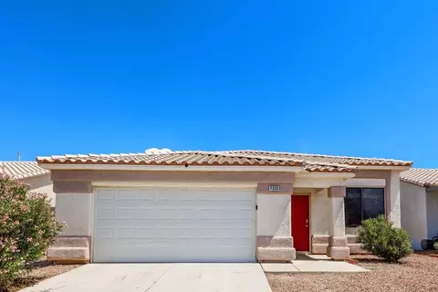 2310 Panther Pl, North Las Vegas, NV 89031