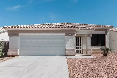 2310 Panther Pl, North Las Vegas, NV 89031