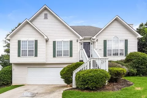 3042 Lexington Ave, Woodstock, GA 30189