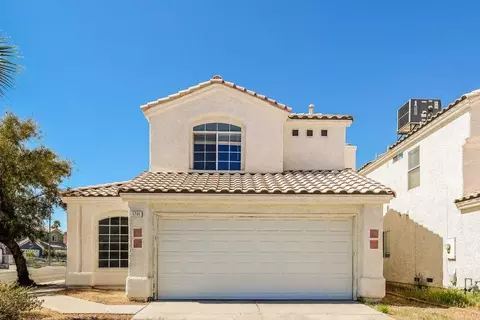 1701 Klamath Falls Way, Las Vegas, NV 89128