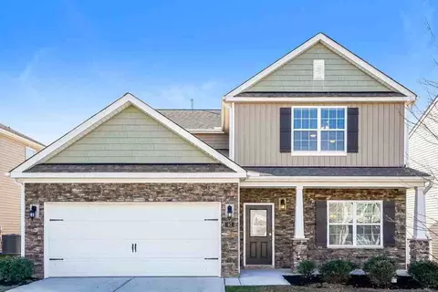 97 Gaillardia Way, Clayton, NC 27527