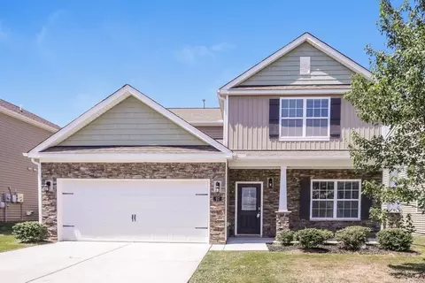 97 Gaillardia Way, Clayton, NC 27527