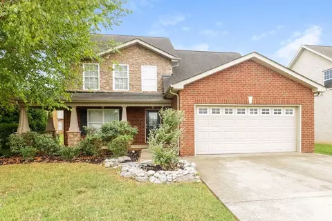 3605 Jerry Anderson Dr, Murfreesboro, TN 37128