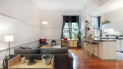Undisclosed, Somerville, MA 02143