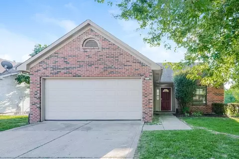 7772 Harcourt Springs Pl, Indianapolis, IN 46260