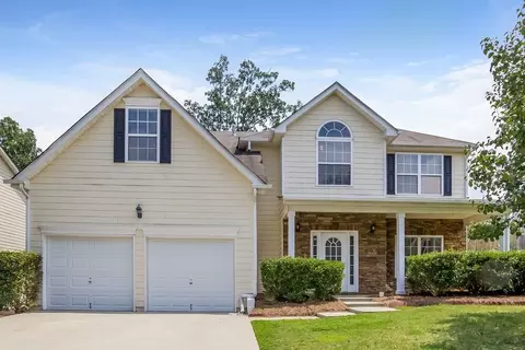 1260 Red Cedar Trl, Suwanee, GA 30024
