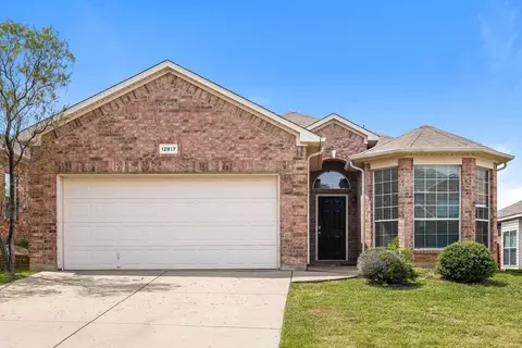 12817 Dorset Dr, Fort Worth, TX 76244