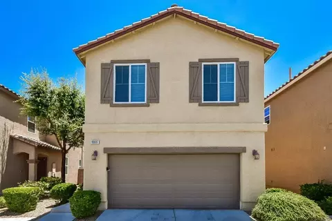 10607 Seasonable Dr, Las Vegas, NV 89129