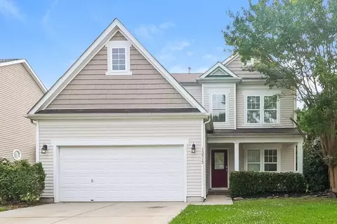 13515 Stones Landing St, Charlotte, NC 28278
