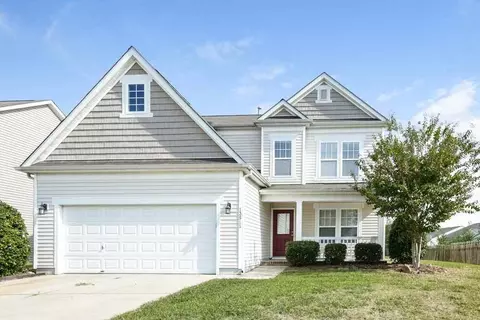 13515 Stones Landing St, Charlotte, NC 28278