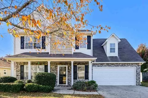 5055 Towne Park Dr, Mcdonough, GA 30252