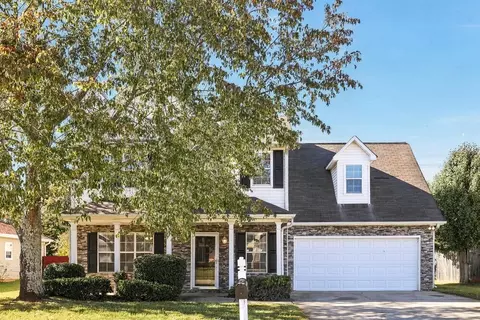 5055 Towne Park Dr, Mcdonough, GA 30252