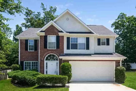 724 Mesa Rd, Mcdonough, GA 30253