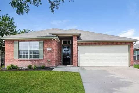 408 Joyce Way, Mckinney, TX 75069
