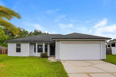 1977 Apopka Dr, Middleburg, FL 32068
