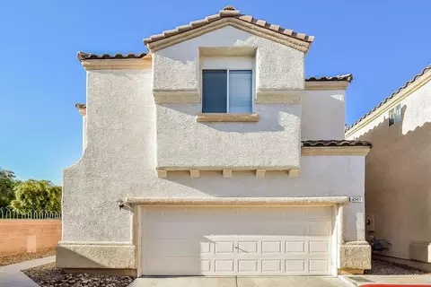 2501 Lady Elizabeth Ct, North Las Vegas, NV 89031