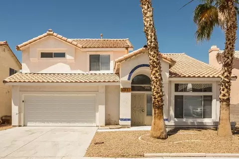 5831 Trailblazer Dr, North Las Vegas, NV 89031