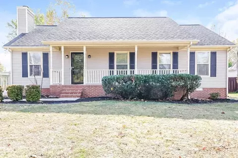2319 Bennington Dr, Murfreesboro, TN 37129