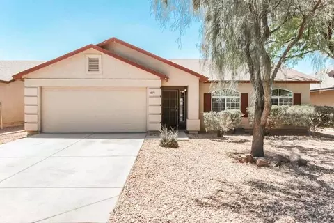 4873 E Whitehall Dr, San Tan Valley, AZ 85140