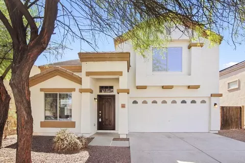 10925 W Taft St, Phoenix, AZ 85037