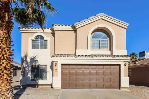 12542 W Lisbon Ln, El Mirage, AZ 85335