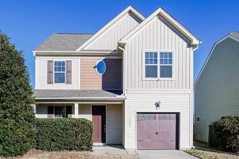195 Callahan Trl, Garner, NC 27529