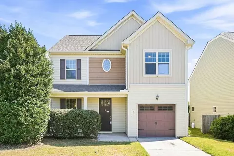 195 Callahan Trl, Garner, NC 27529