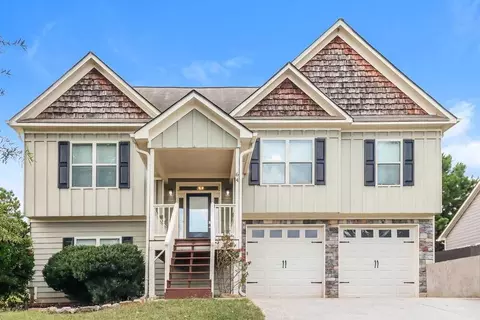 64 Hamil Ct NW, Cartersville, GA 30120