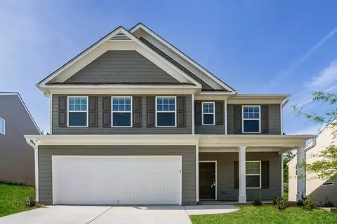 73 Foggy Creek Ln, Hiram, GA 30141