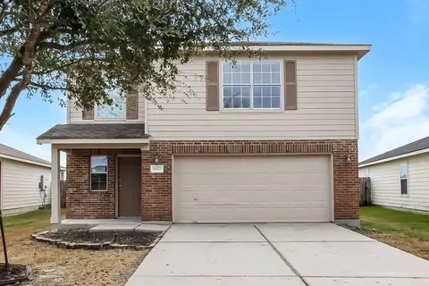 4427 Nueces River Loop, Spring, TX 77386 photo 1