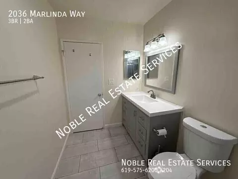 2036 Marlinda Way, Bostonia, CA 92021