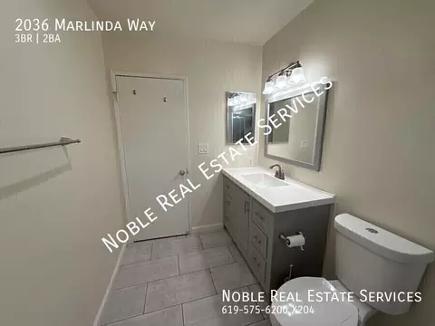2036 Marlinda Way, Bostonia, CA 92021