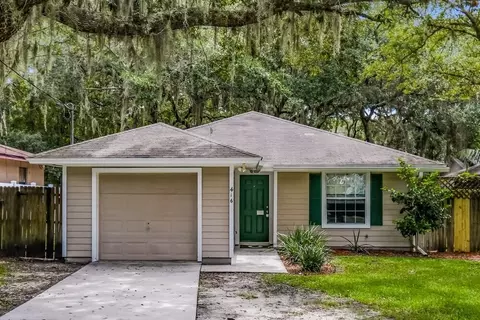 416 S 13th Ter, Fernandina Beach, FL 32034