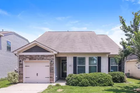 3605 Morman Springs Ln, Raleigh, NC 27610