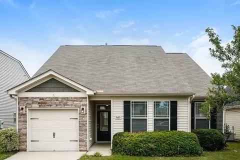 3605 Morman Springs Ln, Raleigh, NC 27610