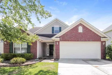4013 Lawrence Daniel Dr, Matthews, NC 28104