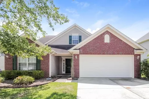 4013 Lawrence Daniel Dr, Matthews, NC 28104