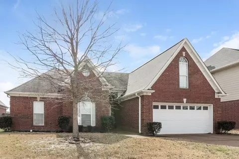 10183 Tall Hickory Dr, Memphis, TN 38016