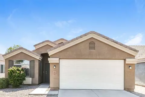 5704 S 32nd Dr, Phoenix, AZ 85041