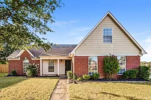 2708 Baird Dr, Southaven, MS 38672