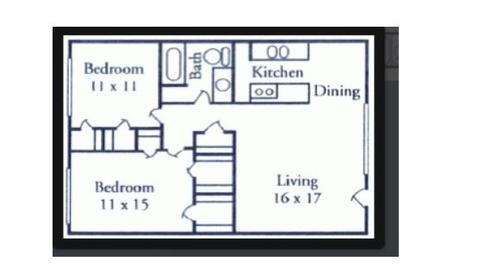 2830 SW 59th St, Oklahoma City, OK 73119