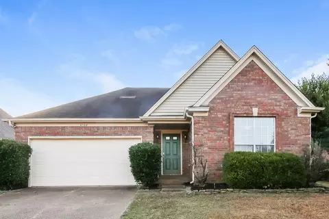 4108 Persimmon Hill Cv, Bartlett, TN 38135