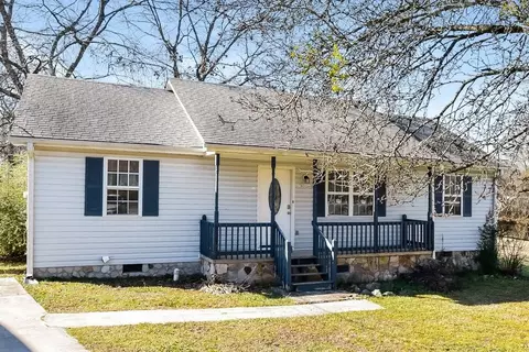 5215 Austin Pl, Forest Park, GA 30297