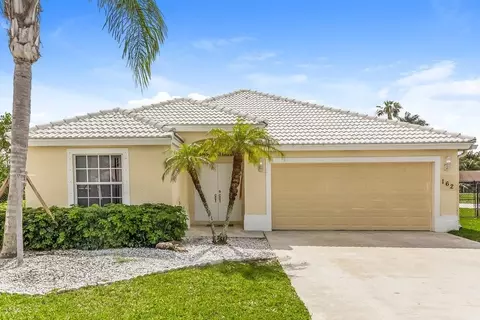 162 Preserve Dr, Royal Palm Beach, FL 33411