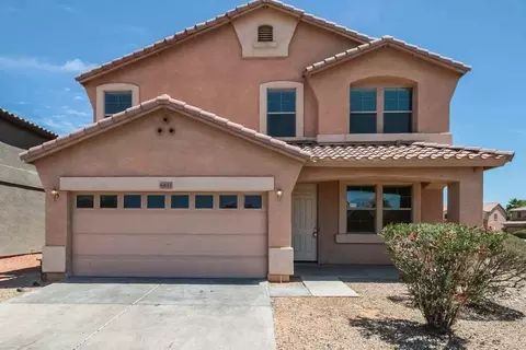 6833 S 30th Ln, Phoenix, AZ 85041