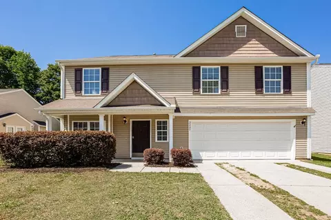 2405 Richard Rozzelle Dr, Charlotte, NC 28214