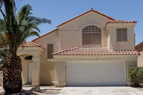 131 Monteen Dr, Henderson, NV 89074