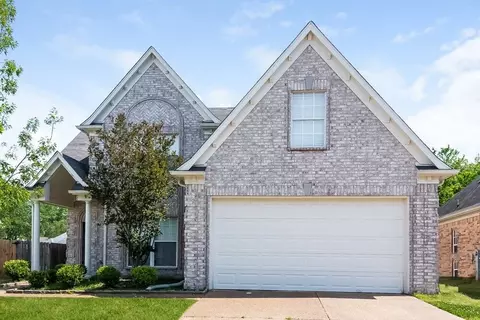 8116 Fleets Run Dr, Cordova, TN 38018